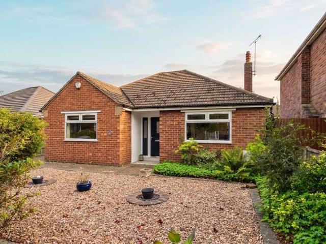 Property for sale in Bracebridge, Lincoln