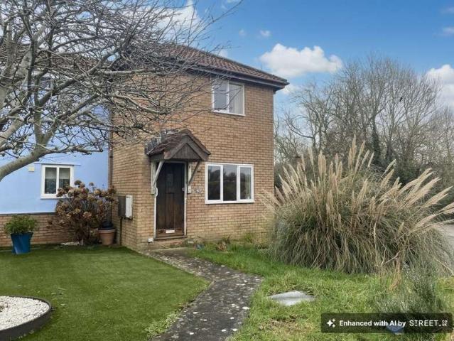 Property for sale in West Camp, Llantwit Major