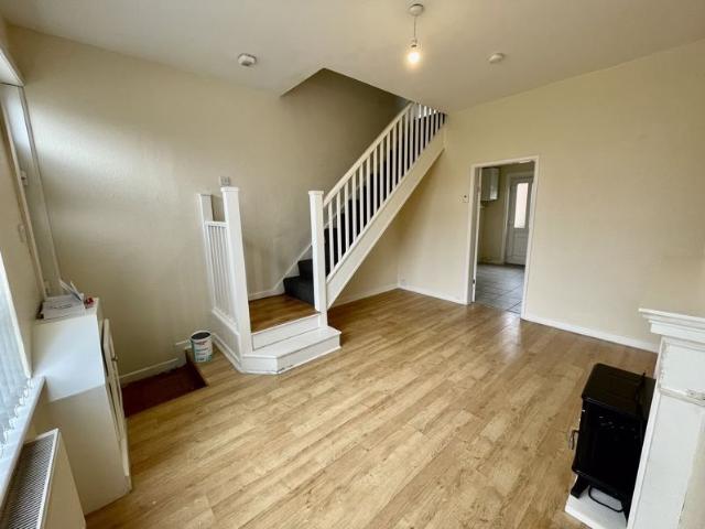 House for rent in Gilnow, Bolton