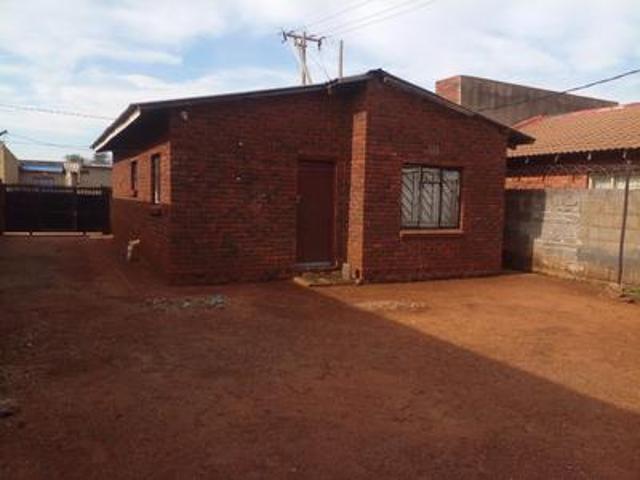 House for sale in Gauteng