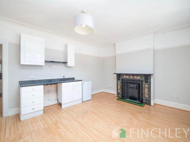 Apartment for rent in Church End, Greater London