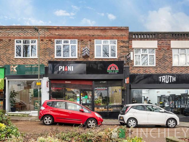 House for rent in West Finchley, Greater London