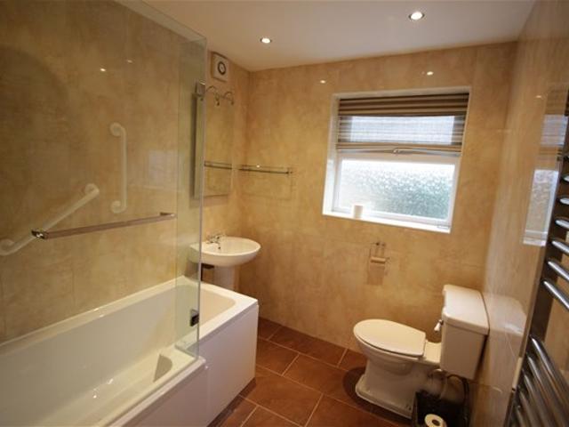 House for rent in Blendon, Greater London