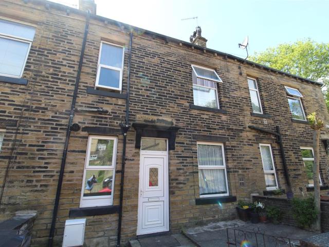 House for rent in Boothtown, Halifax