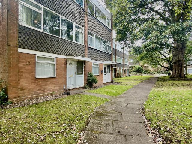 House for rent in Walmley, Tyburn