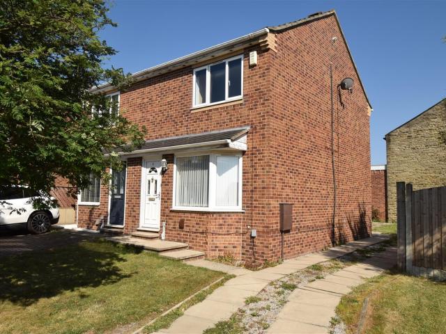 House for rent in Ossett, West Yorkshire