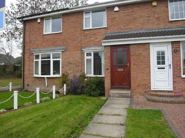 House for rent in Gawthorpe, West Yorkshire