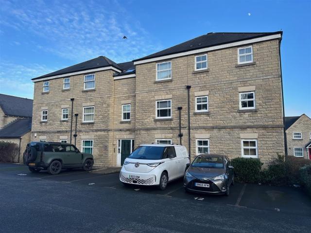 Apartment for rent in Heath, Calderdale