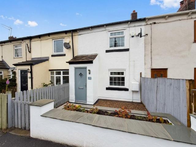Apartment for rent in Horbury Bridge, West Yorkshire