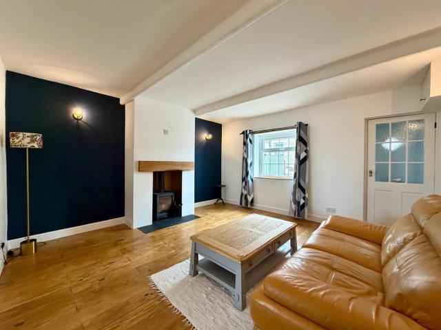 Apartment for rent in Horbury Bridge, West Yorkshire