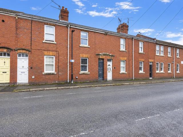 House for rent in Widcombe, Bath