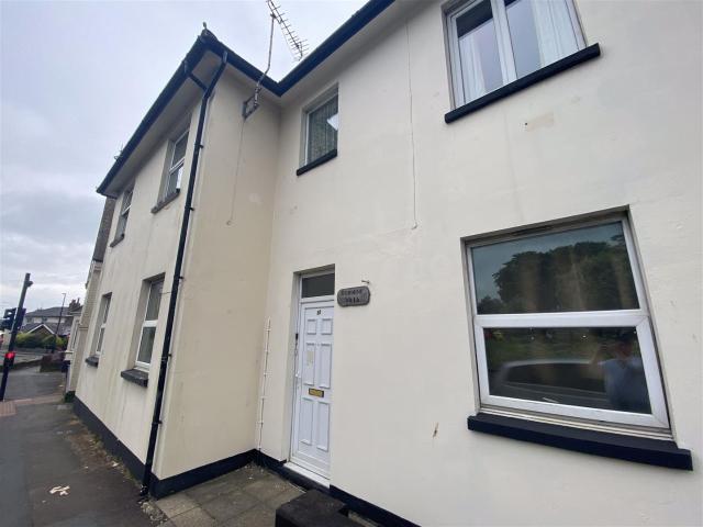 Apartment for rent in Sandown, Isle Of Wight