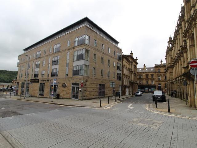 Apartment for rent in Boothtown, Halifax