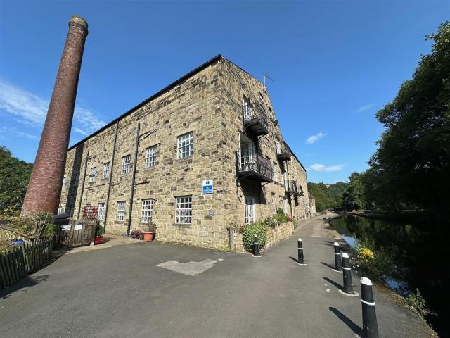 Apartment for rent in Hebden Royd, Hebden Bridge