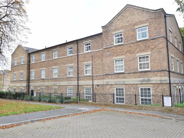 Apartment for rent in City Fields, West Yorkshire