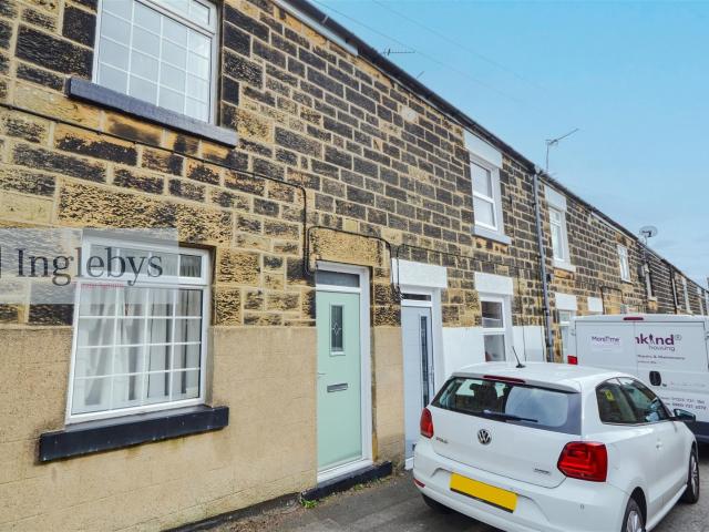 House for rent in Brotton, Redcar And Cleveland