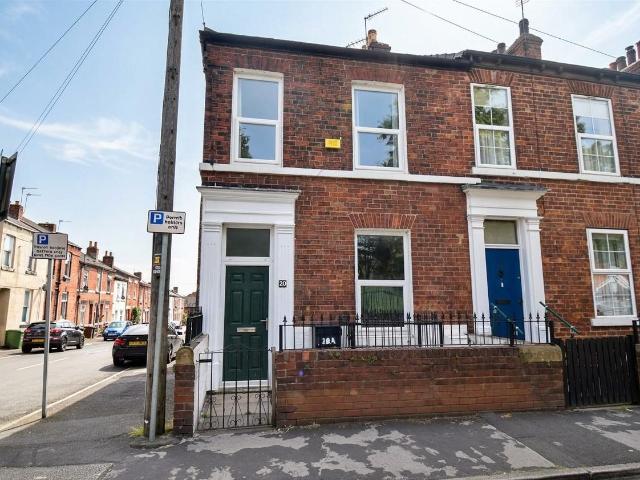 Apartment for rent in Pinders Heath, West Yorkshire