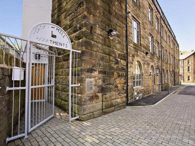 Apartment for rent in Hebden Royd, Hebden Bridge