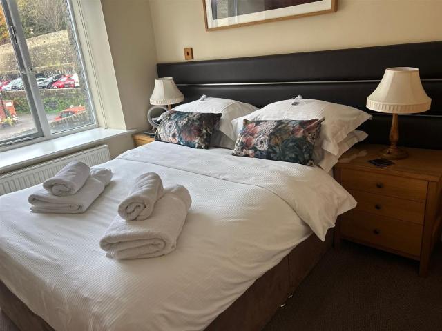 Apartment for rent in Hebden Royd, Hebden Bridge