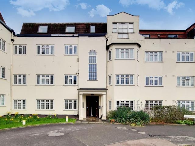 Apartment for rent in London Borough of Barnet, Greater London