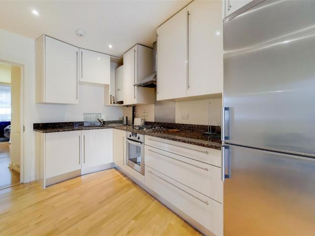 Apartment for rent in Friern Barnet, Greater London