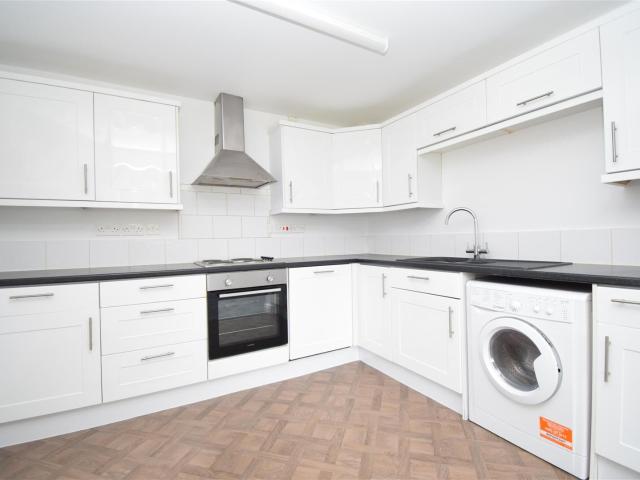 Apartment for rent in Pontefract, West Yorkshire