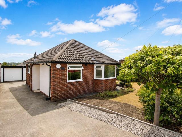 House for rent in Horbury, Wakefield