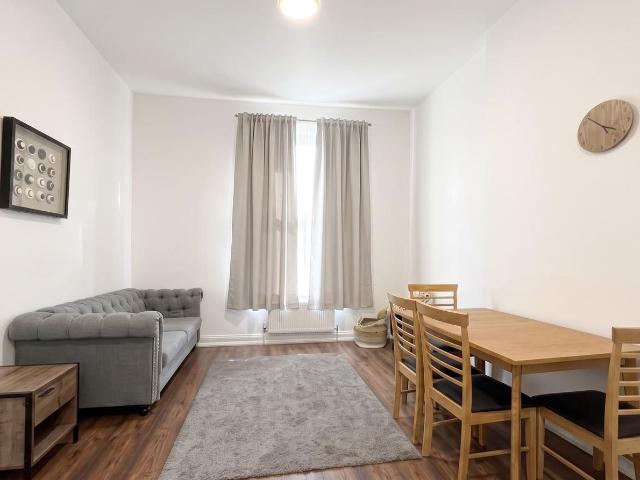 Apartment for rent in Kensal Town, Greater London