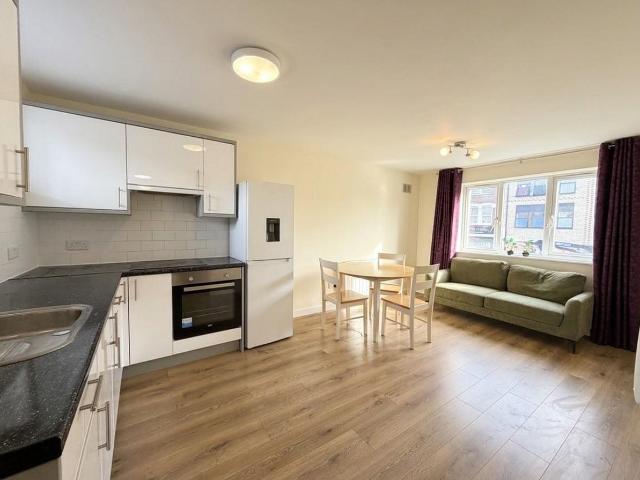 Apartment for rent in London Borough of Brent, Greater London