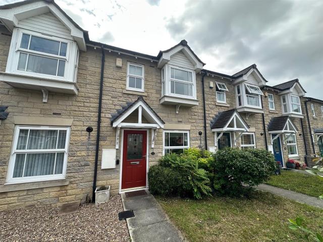 House for rent in Savile Park, West Yorkshire