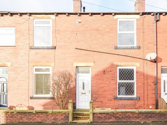 House for rent in Ossett, West Yorkshire