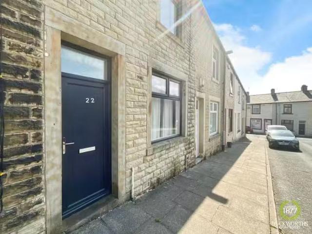 House for rent in Rose Grove, Burnley
