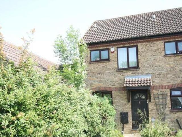 House for rent in Lyons, Greater London