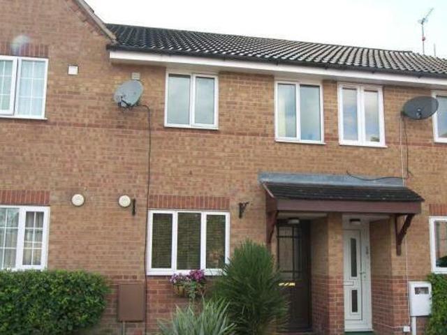 House for rent in Kedleston, East Midlands