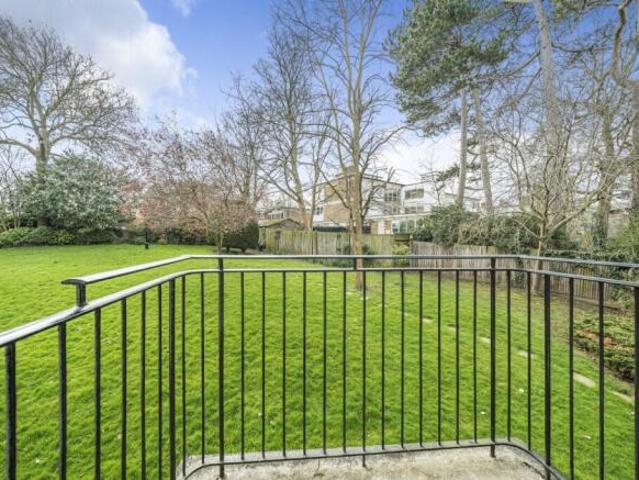 Property for rent in Cat Hill