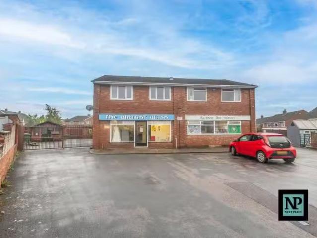 House for rent in Kettlebrook, Isle Of Man