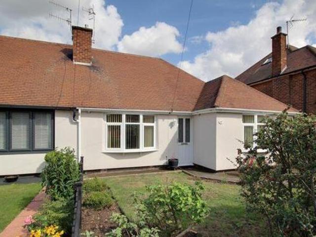 House for rent in Haddon, East Midlands