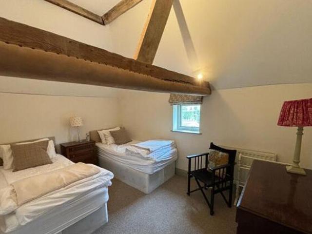 House for rent in Priest Down, Hampshire
