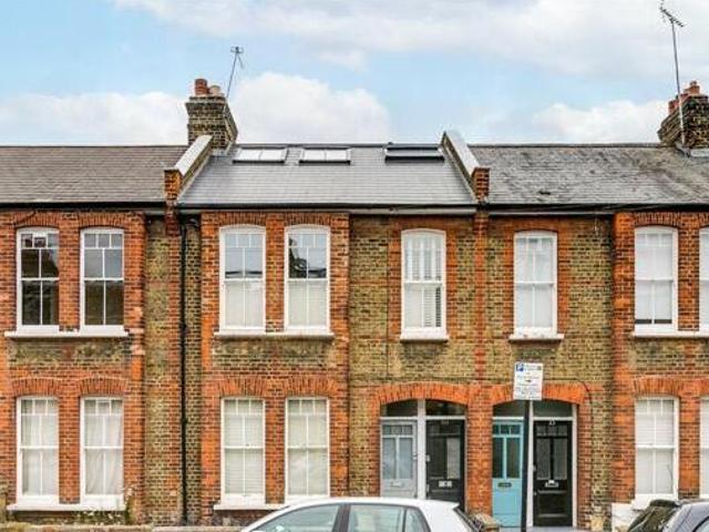 House for rent in Lyons, Greater London