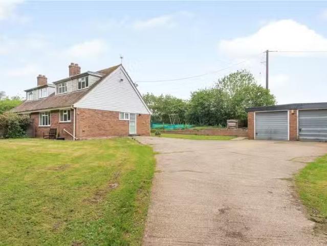House for rent in Ash, Kent