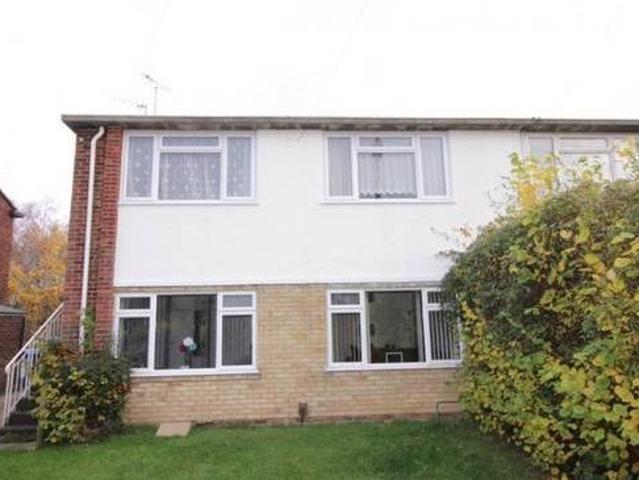 House for rent in Hampshire, England