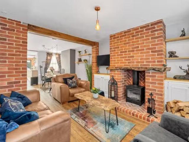 House for rent in Howard Estate, Chedburgh
