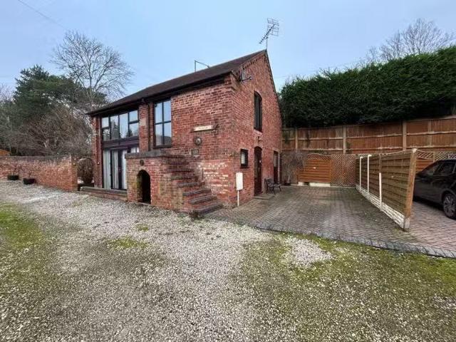House for rent in Lower Bullingham