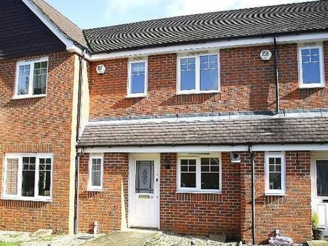 House for rent in Hampshire
