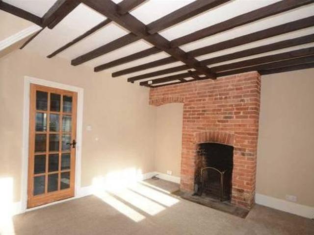 House for rent