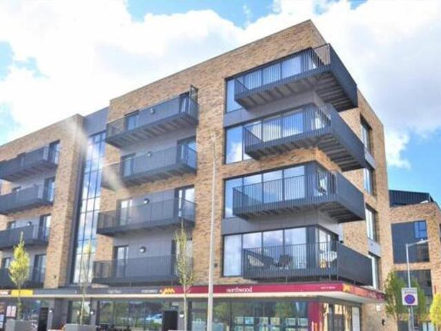House for rent in Repton Park South, Ashford