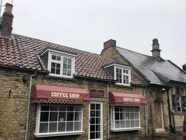 House for rent in North Yorkshire