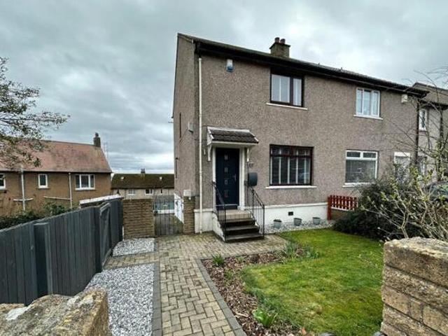 House for rent in Burntisland, Scotland