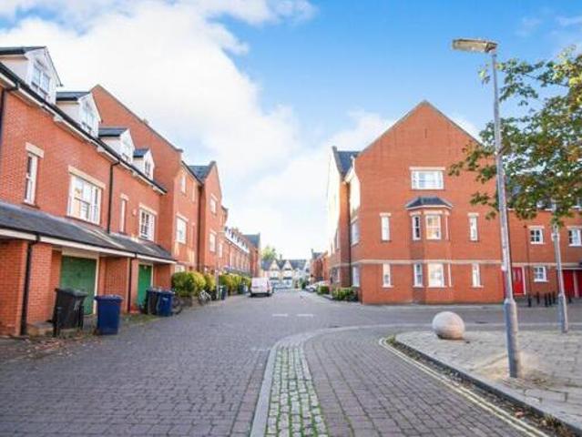 House for rent in Arbury, Cambridgeshire
