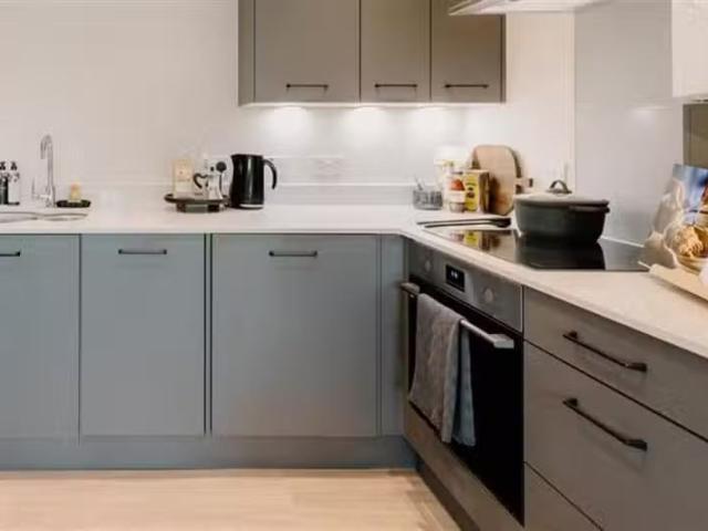 House for rent in Stepps, Scotland